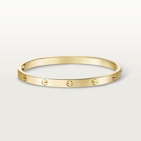 [LOVE LUCKY]LOVE BRACELET 4.8MM