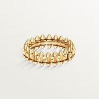[LOVE LUCKY]CLASH 6.4MM SMALL RING