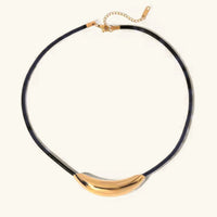 [LOVE LUCKY]Verona Gold Pendant