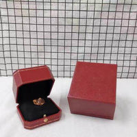 [LOVE LUCKY] CA BOX GIFT BAG