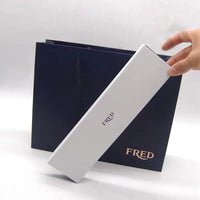[LOVE LUCKY] FE BOX GIFT BAG