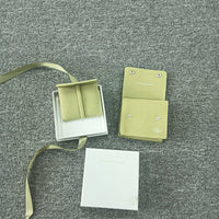 [LOVE LUCKY] VA CLOVER BOX GIFT BAG