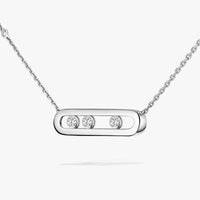 [LUXE]01 Baby Move Messika 04323-PG