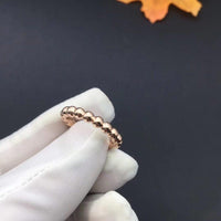 [LOVE LUCKY]PERLEE RING